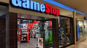 On tuesday, as gamestop shares skyrocketed, mr. The Irony In The Gamestop Gme Story Nasdaq