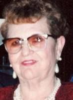 Olivia Perez Obituary (2008)