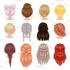 We did not find results for: Vector Woman Hairstyle Womens Hairstyles How To Draw Hair Medium Hair Styles