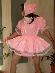 Then she tries to squirm around and get off Adult Baby Pvc Dress Thick Diaper Spreading Trouser Diaper On Popscreen