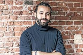 In 1819 he entered the Tarek Muller Co Founder And Managing Director Of About You