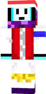 Explore origin 0 base skins used to create this skin. Beaconcream Skin Roblox