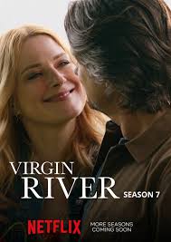 Virgin River season 7 release update