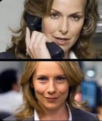 Why did Jan ask Michael not to date Holly? : r/DunderMifflin