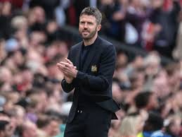 Michael Carrick has fixed four Ruben Amorim mistakes ahead of Manchester United reunion