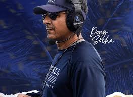 Doug Socha of Keiser University Leaving NAIA Championship for DII.