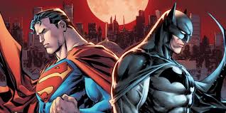 Superman & Batman Relaunch in the Daily LITG, 27th of November, 2024