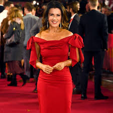 She attended the independent croham hurst. Inside Good Morning Britain Host Susanna Reid S Cosy London Home She Shares With Her Three Sons Ok Magazine