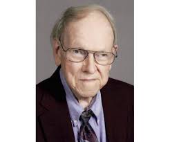 Richard Yost Obituary (1930