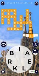 Words of wonders akan menguji kosakata anda saat anda menemukan keajaiban yang dipenuhi dengan tingkat yang menantang. Kunci Jawaban Wow Sagrada Familia Lengkap Dengan Gambar Level 1 16