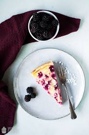 Rezept Brombeer Tarte Saras Cupcakery Rezept In 2020 Flammkuchen Brombeeren Rezepte Lecker