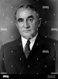 Surgeon Charles Horace Mayo Stock Photo