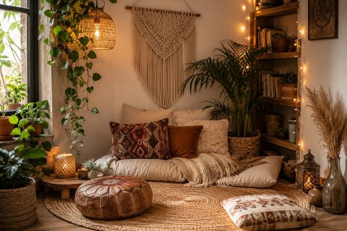 Quiet Corners Can Become The Most Valuable Areas In A Home