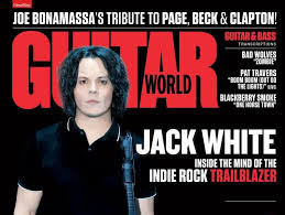Guitar world is an american monthly music magazine for guitarists, published since july 1980. Future Appoints New Editors To Music Magazines Guitar World And Guitar Player Press Gazette