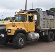 2002 Mack RD688S Dump Truck - E7 350HP, 8Ll Manual, 13' Dump For Sale,  157,203 Miles | Covington, TN | 02RD157TADUMP | MyLittleSalesman.com