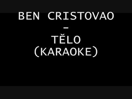 Play along with guitar, ukulele, or piano with interactive chords and diagrams. Ben Cristovao Telo Karaoke King Karaoke Texty Youtube