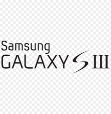 Browse and download hd samsung logo transparent png images with transparent background for free. Samsung Galaxy S3 Logo Vector Free Toppng