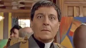 Герою жерара депардье, преуспевающему владельцу кабарэ со стриптизом, звонит из гонконга друг из бурного прошлого. Trailer Du Film Les Anges Gardiens Les Anges Gardiens Bande Annonce Vf Allocine