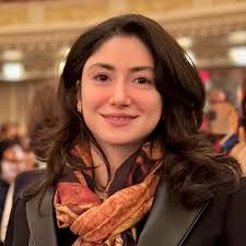 Current Fellowship Awardees