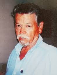 Obituary for Marshall Sluder, Sr.