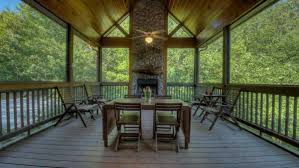 Small screened in patio ideas. 12 Seductively Serene Screened Porch Ideas Bob Vila