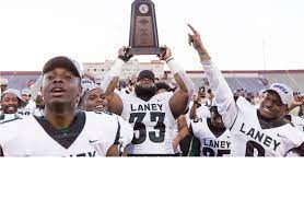 View the laney college football fieldlevel page to see what athletes have been recruited from the program and where they have recruited from in the past. Laney Football Team 1 In The Nation Laney College Laney College