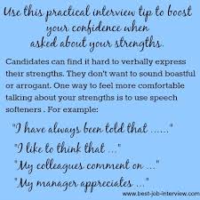 List Of Strengths And Weaknesses Job Interview Advice Interview Answers Job Interview Questions