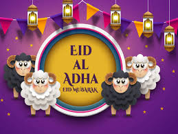The origin of the festival of bakrid has been described in islamic traditions. Happy Eid Ul Adha 2021 Top 50 Eid Mubarak Wishes Bakrid Messages Quotes And Images To Share With Your Friends And Family On Bakrid