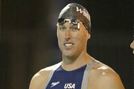 Klete keller, an olympic gold medalist swimmer from the university of southern california, was charged in a u.s. Olympic Swimmer Klete Keller Charged In Capitol Riot