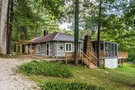 Maybe you would like to learn more about one of these? Serenity Vacation Log Cabin Brown County Log Cabins