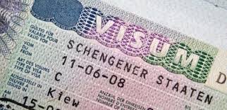 While we were studying together last year, you promised to visit me and believe me, this is a friend has invited you to a party, but you are busy on the day it's being held. 9 Common Reasons For Germany Visa Denial Visaguide World