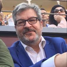 fernando lazaro fernandez