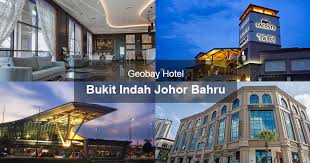 Oyo 90231 hotel by the park plt offers accommodation just 450 metres from aeon mall and tgv cinemas bukit indah, johor bahru. Amari Johor Bahru Findbulous Travel