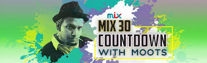 Dont Miss Out On The Latest From Mix 30 With Moots Check