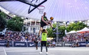 Don't have a fiba 3x3 profile yet? More Fiba 3x3 World Tour 2020