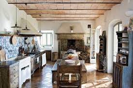 21 Amazing Rustic Kitchen Design Ideas Italian Kitchen Decor Rustic Italian Decor Tuscan Kitchen
