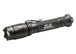 Surefire E2d Led Defender Dualoutput Led 200 Lumens More