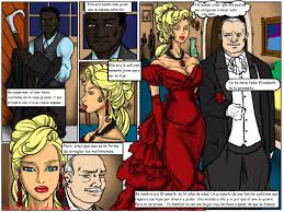 Porn Comic Colours - Poringa!