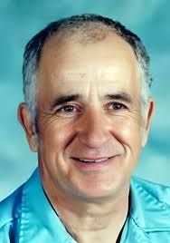 Dail Douglas Ritenour Sr. (1934-2020)