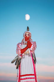 By learning more about indigenous cultures and experiencing their lifestyles, we can better understand the places they call home. Indigenous Queen Ilona Verley On Bringing Two Spirit Representation To Canada S Drag Race Two Spirit Indigenous Culture Drag Race