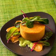 Flan Aux Carottes Facile Et Pas Cher Flan Carotte Recette Recettes De Cuisine