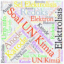 Hal ini semoga bermanfaat untuk mengukur seberapa jauh kemampuan yang anda miliki untuk dapat. Variasi Soal Soal Elektrolisis Dari Soal Un Kimia 2013 2014 Urip Dot Info
