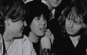 who died of polio in la junta?