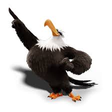 Mighty Eagle Angry Birds Wiki Fandom