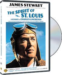 The Spirit of St. Louis: Amazon.co.uk: DVD & Blu-ray