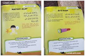 Yaitu kumpulan hadits mendidik anak usia dini. Buku Hadits Anak Rasulullah Teladanku Lumalumi Com