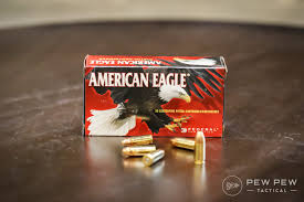 What Is The Best Ammo For A 9mm Taurus