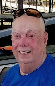 John P. DiNardi, 86, Pontiac, passed away Thursday, February 6, 2020, at  6:25 a.m. at Advocate BroMenn Medical Center inpatient hospice in Normal,  IL. His service will be held Monday, February 17,