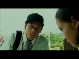 Imagenes de la serie bila aidil ada fitri. 5 Jingga Trailer Youtube