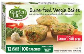 You'll never believe the first ingredient in garden lites blueberry oat muffins is zucchini! Stacy Talks Reviews Mornings Made Easy With Garden Lites Frittatas And Muffins